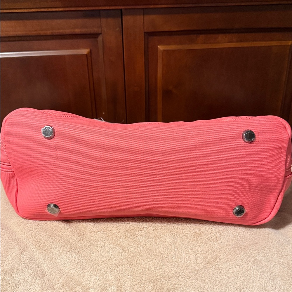 Lug Tempo Tote Bag in Watermelon Ice Pop - Picture 11 of 15